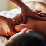 Deep Tissue Massage