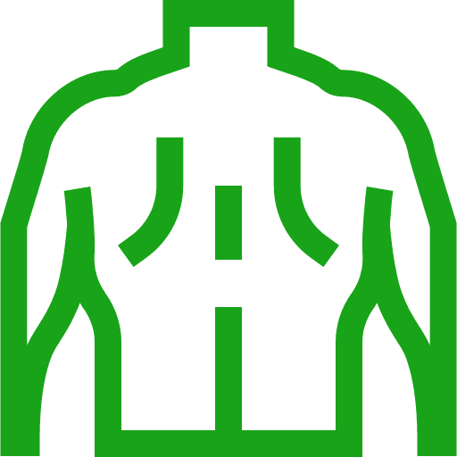 Back 1 scoliosis treatment