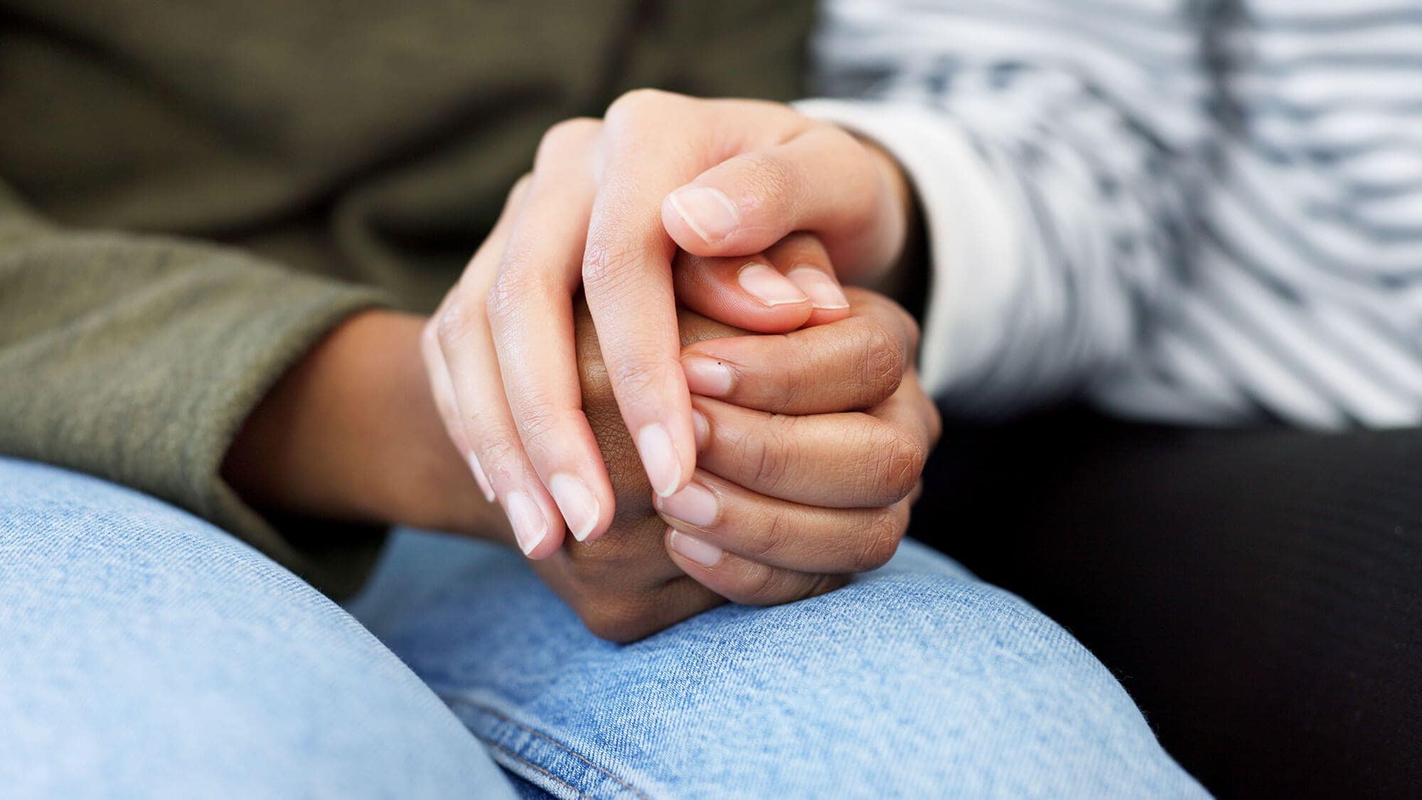 Benefits of couples therapy