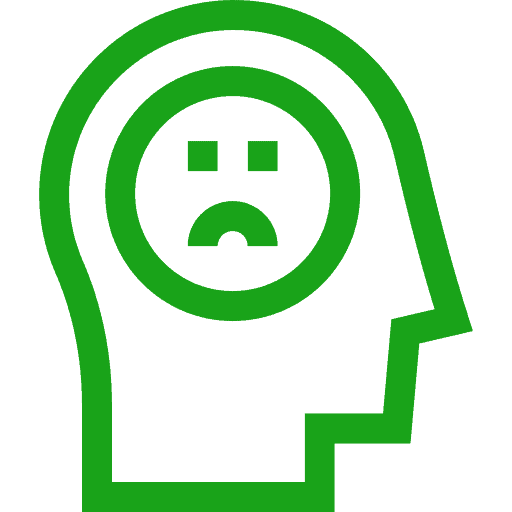 Person meditating for hypothyroidism relief in Burlington therapy session