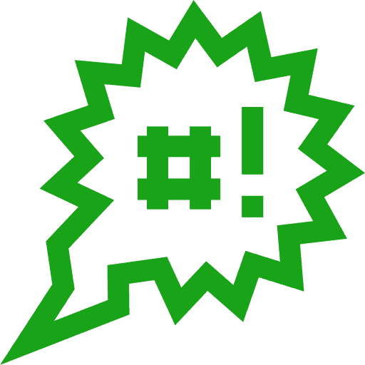 Child expressing anger, icon for pediatric counselling service