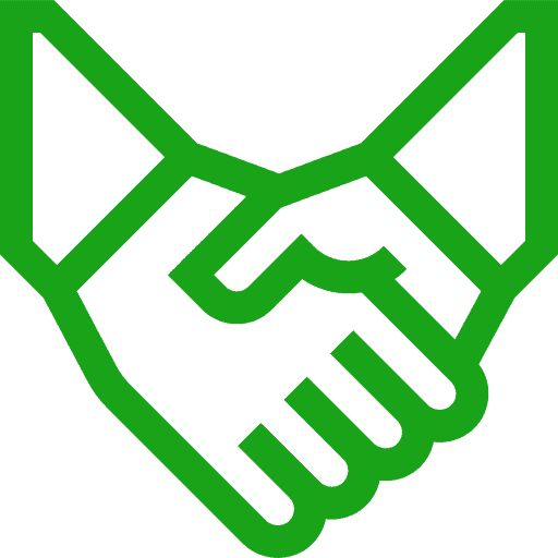 Children's hands offering support, symbolizing pediatric counselling services