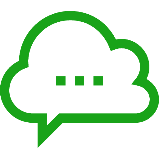 Speak Icon for Stroke