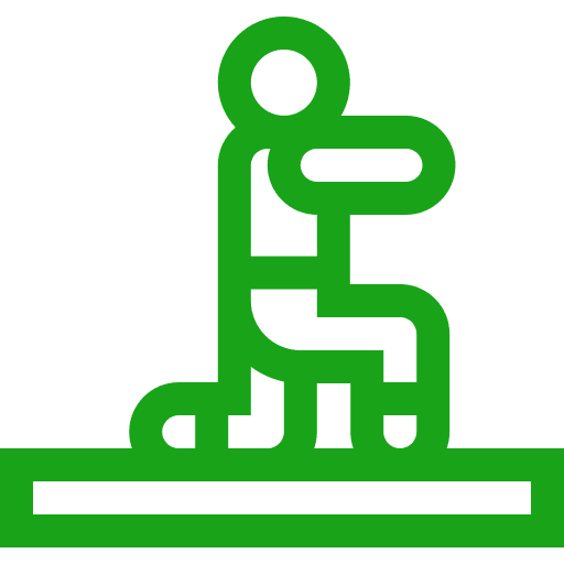 Neuro Rehabilitation Icon