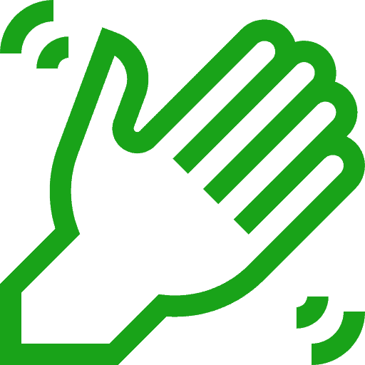 Tremors icon chiropractor technique