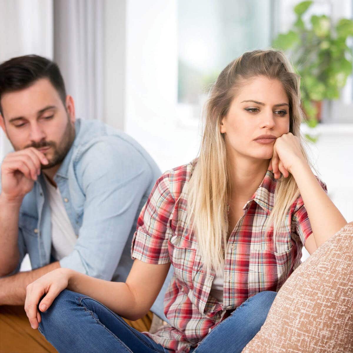 Anger management therapy session in Burlington illustration