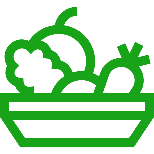 Raw Food Nutrition Guide
