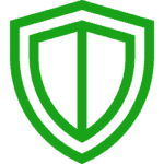Naturopathy Shield Icon