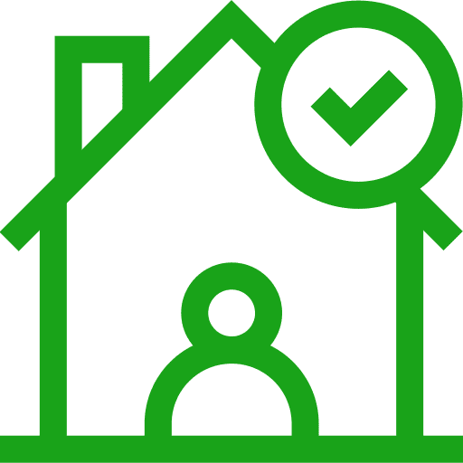Stay at Home Senior Care