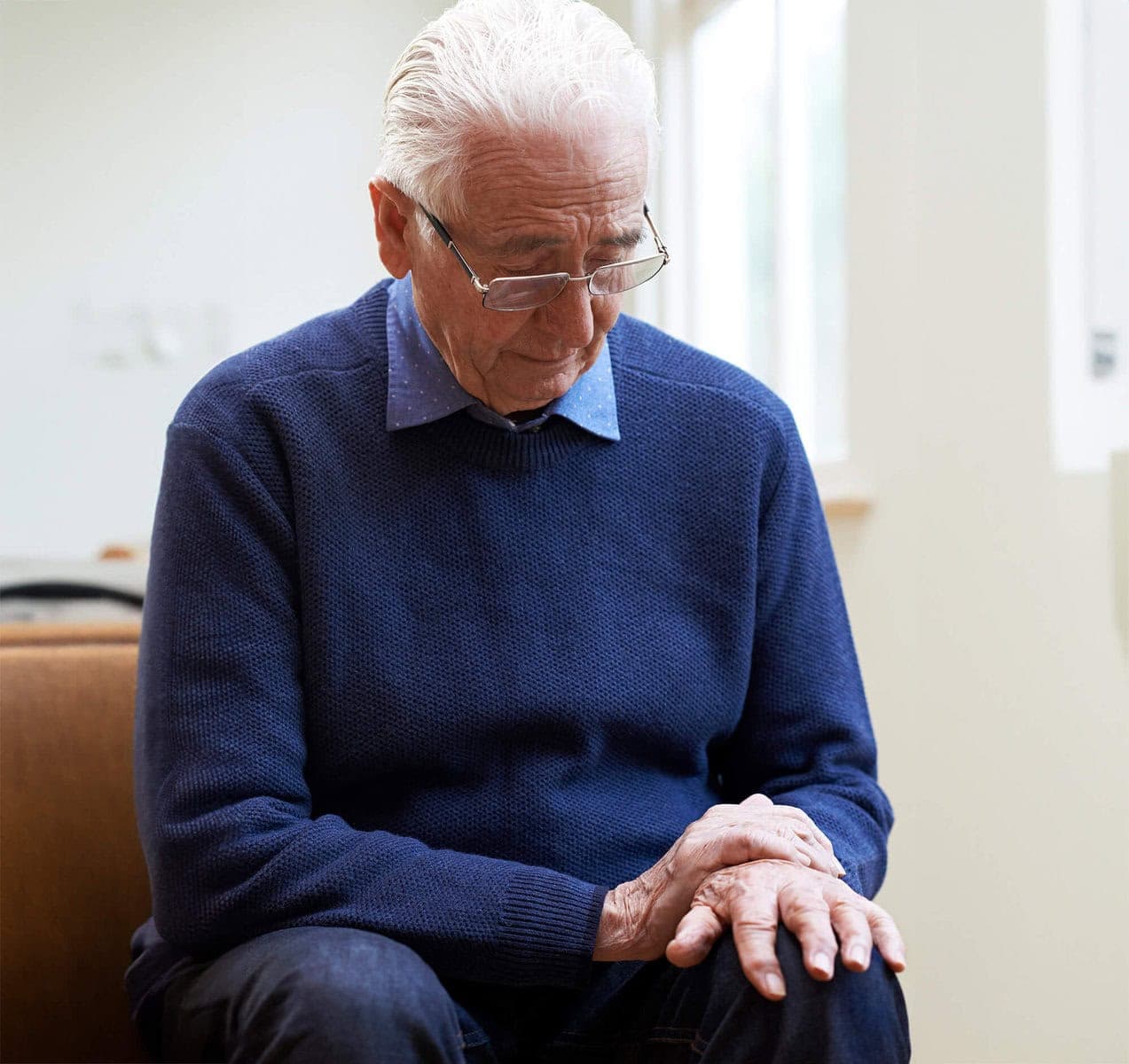 Symptoms of Parkinsons Disease