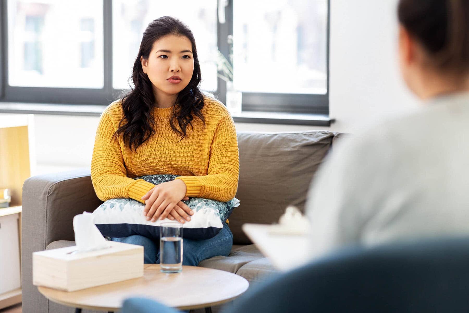 Therapy treatment for PTSD in Burlington, Ontario