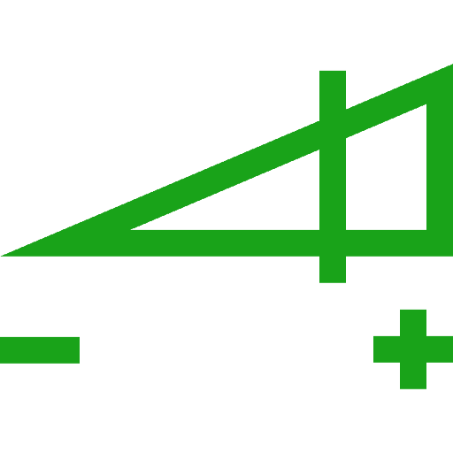 Volume icon representing speech therapy for Parkinson's in Burlington