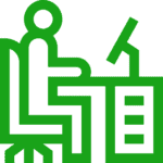 Physiotherapy Workplace Image