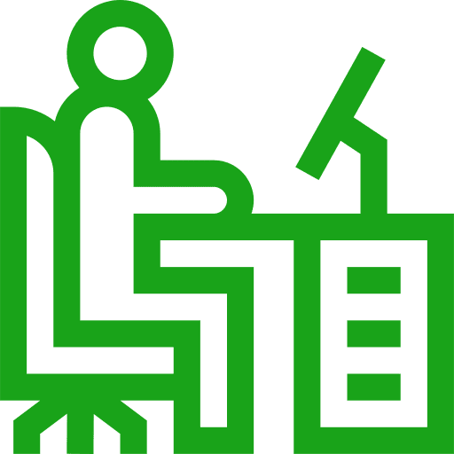 Physiotherapy Workplace Image