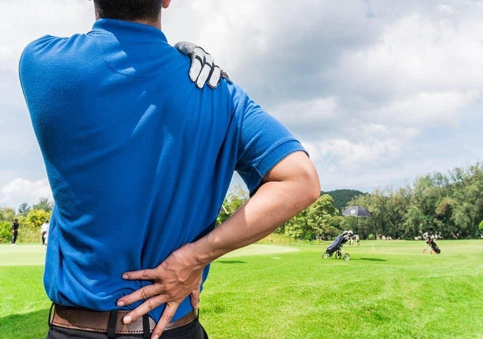 Golfer’s Elbow Brace: Essential Support for Golf Injuries and Recovery