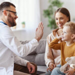 Child and mother pediatric services
