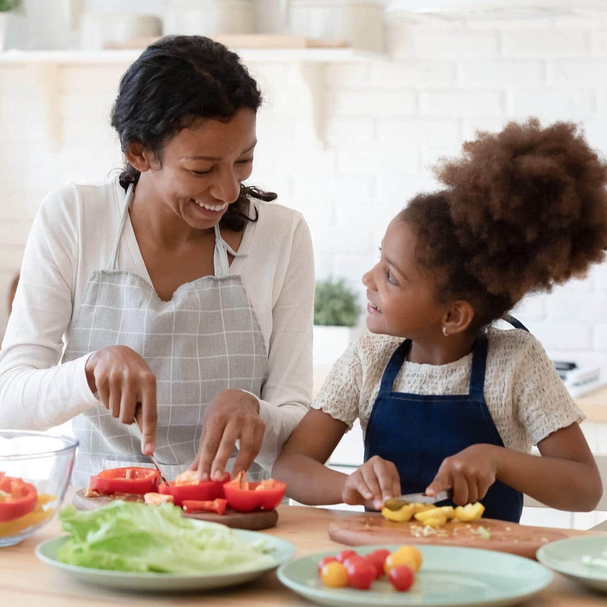 Holistic nutritionist guiding a client in a wellness consultation session