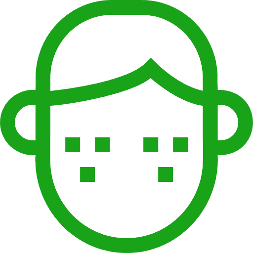 Acne treatment icon for Swedish massage therapy service page