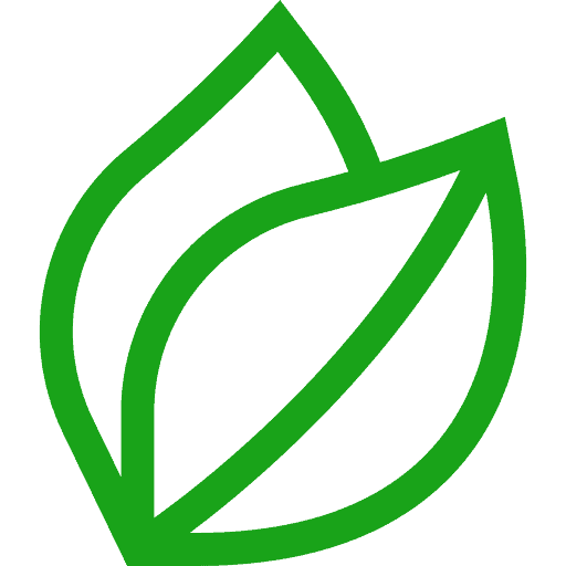Herb icon for hypothyroidism.