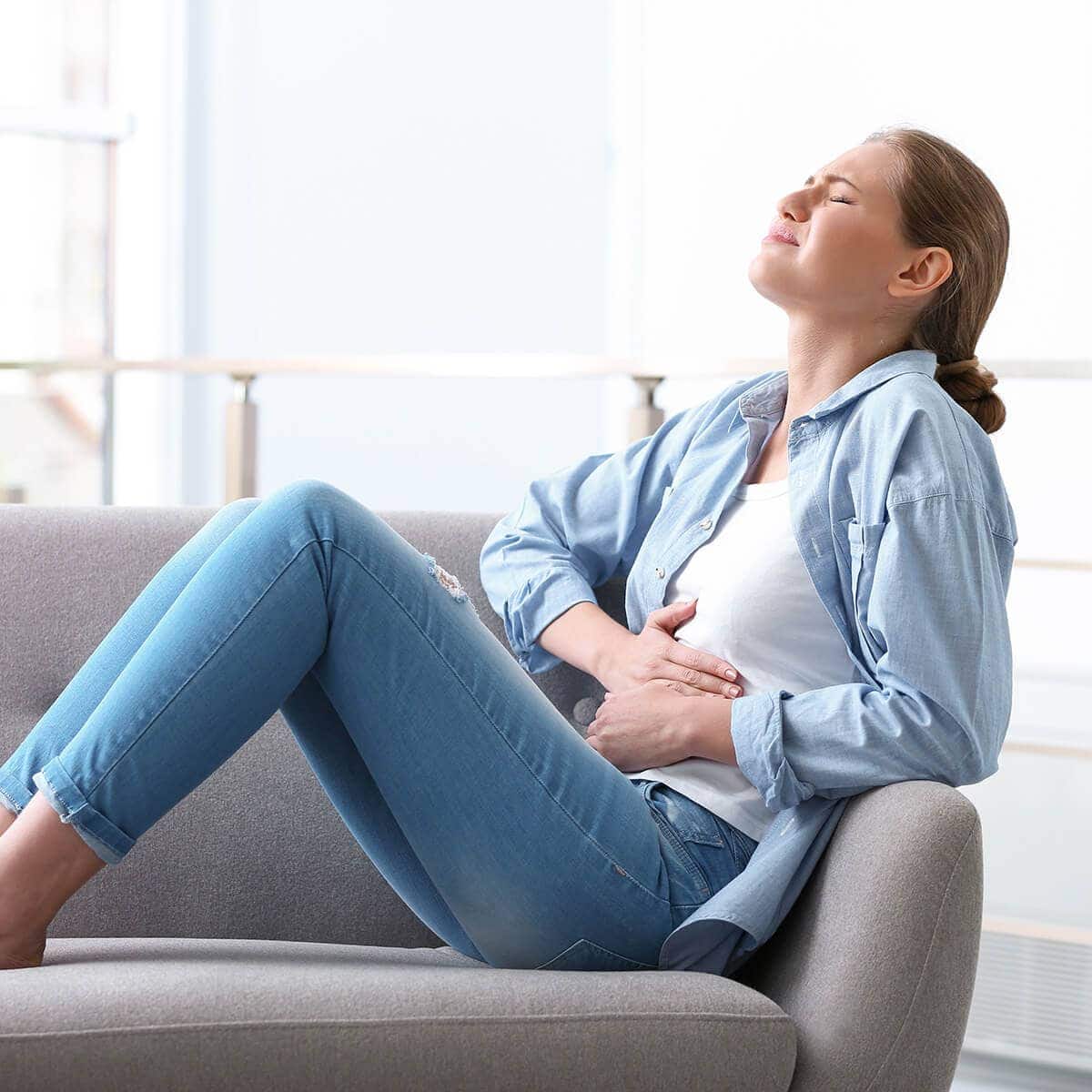 PCOS Ovaries Treatment