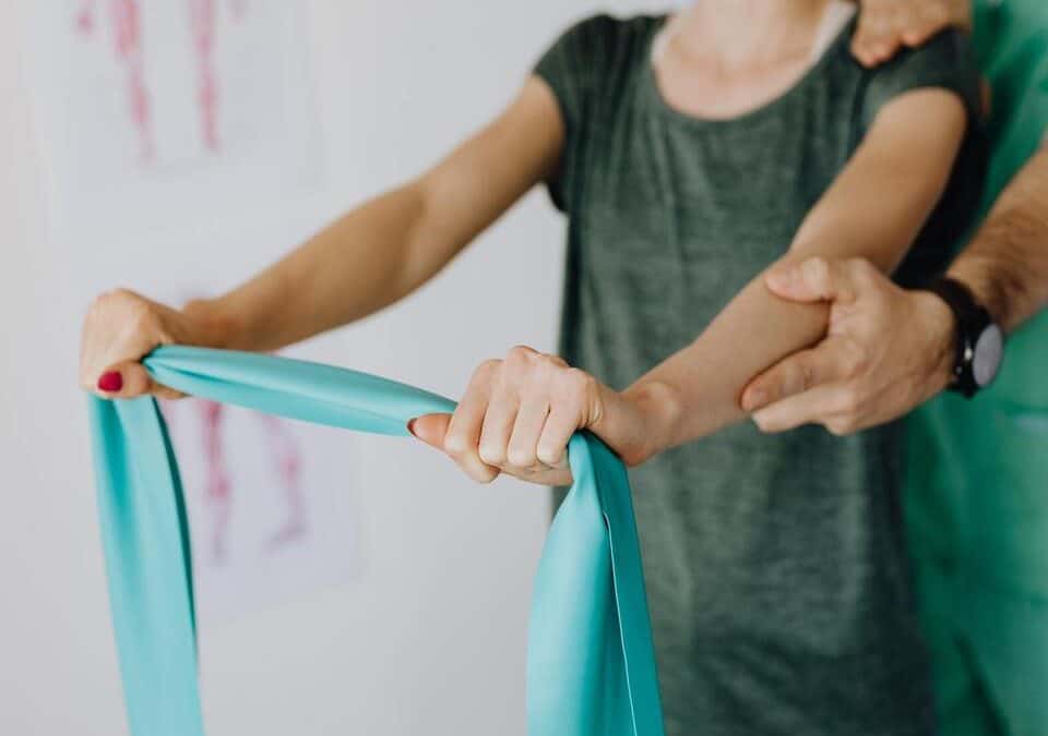 5 Conditions Treated By A Chiropractor