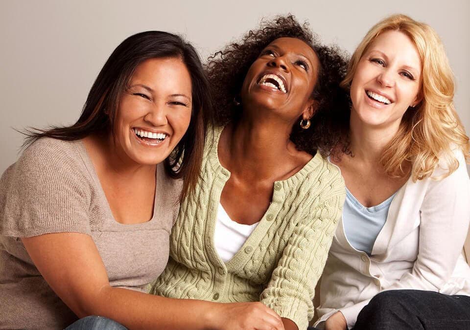 ADHD In Women
