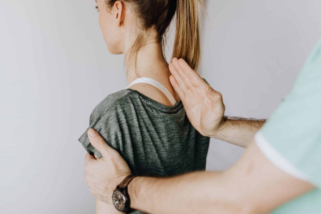 5 Conditions Treated By A Chiropractor