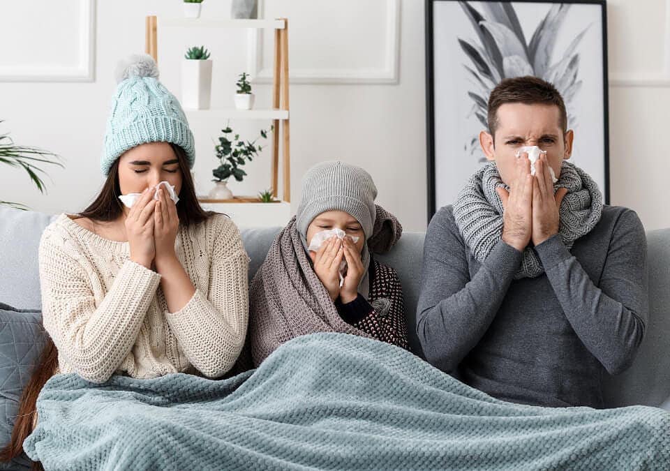 Acute Seasonal Assessment For Flu and Cold