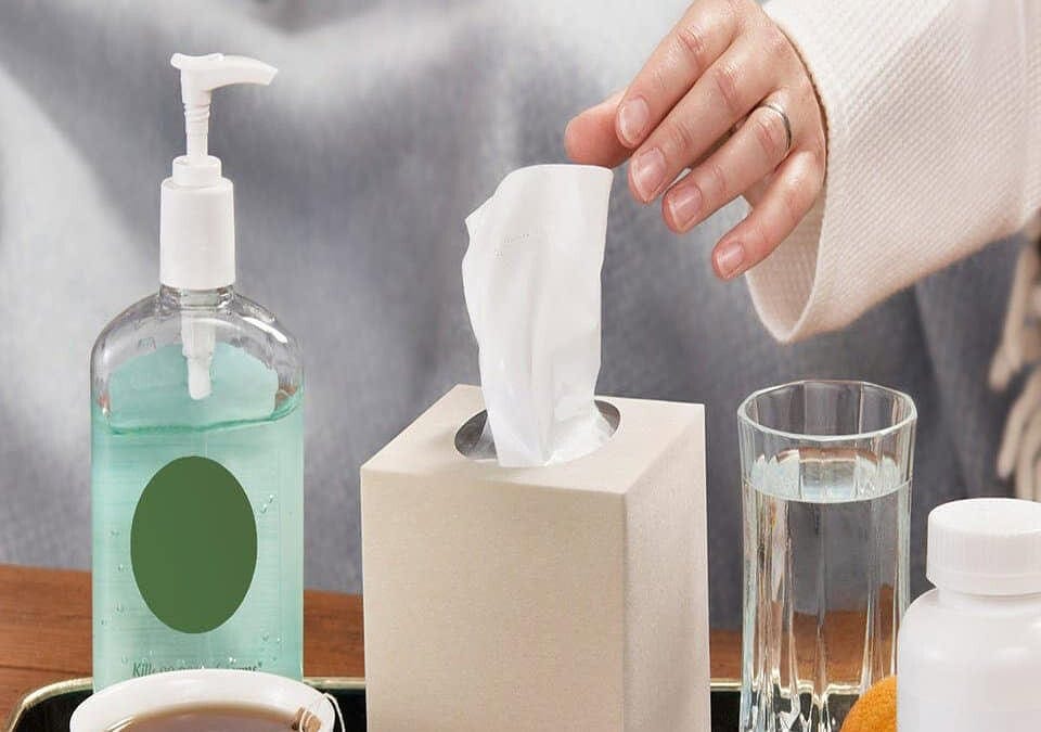 How to Prevent Flu Naturally: Naturopathic & Chiropractic Insights for Winter