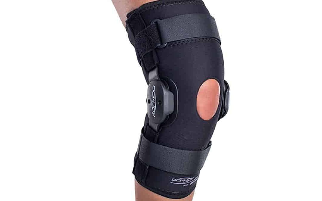 How Chiropractic Can Help With Knee Sprain?