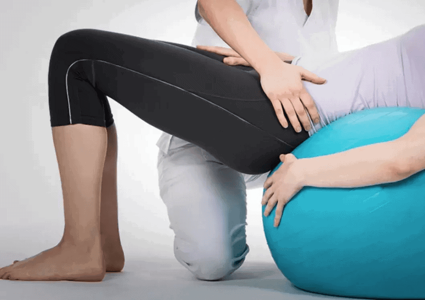 Pelvic Floor Physiotherapy Information