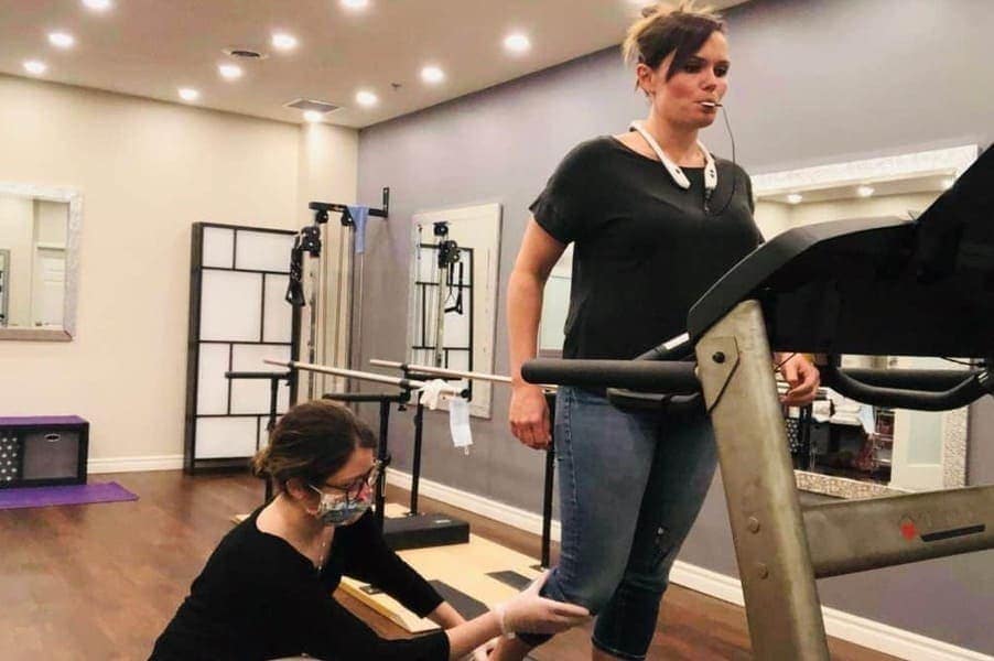 Pons Treatment Pillars Wellness