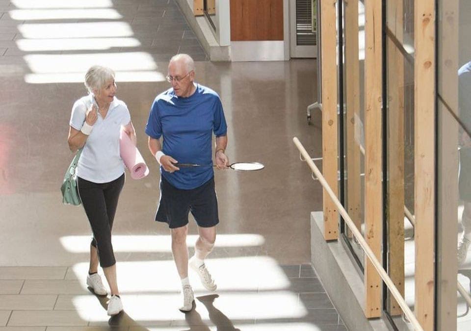 7 Engaging Winter Activities for Seniors, Guided by Occupational Therapy
