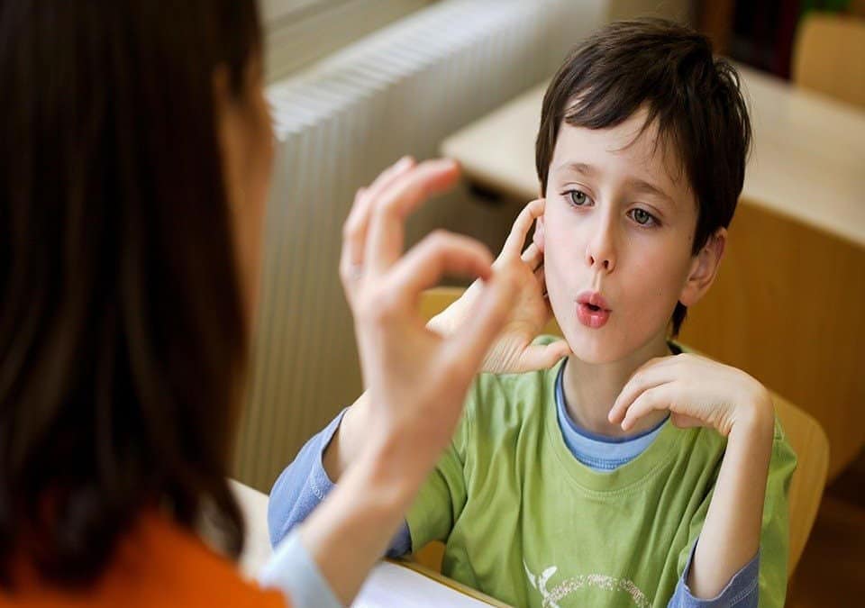 How Can Speech Therapist Help With Stuttering?