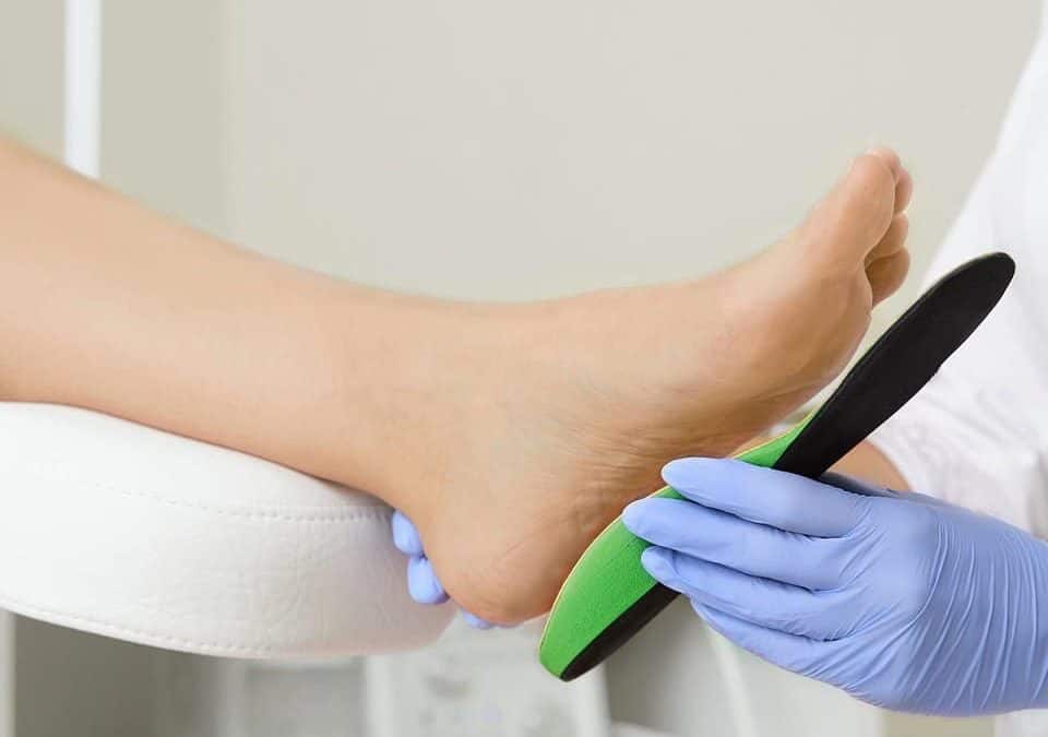 How Does Orthotics Work?