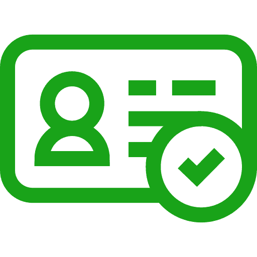 Virtual Care ID Card