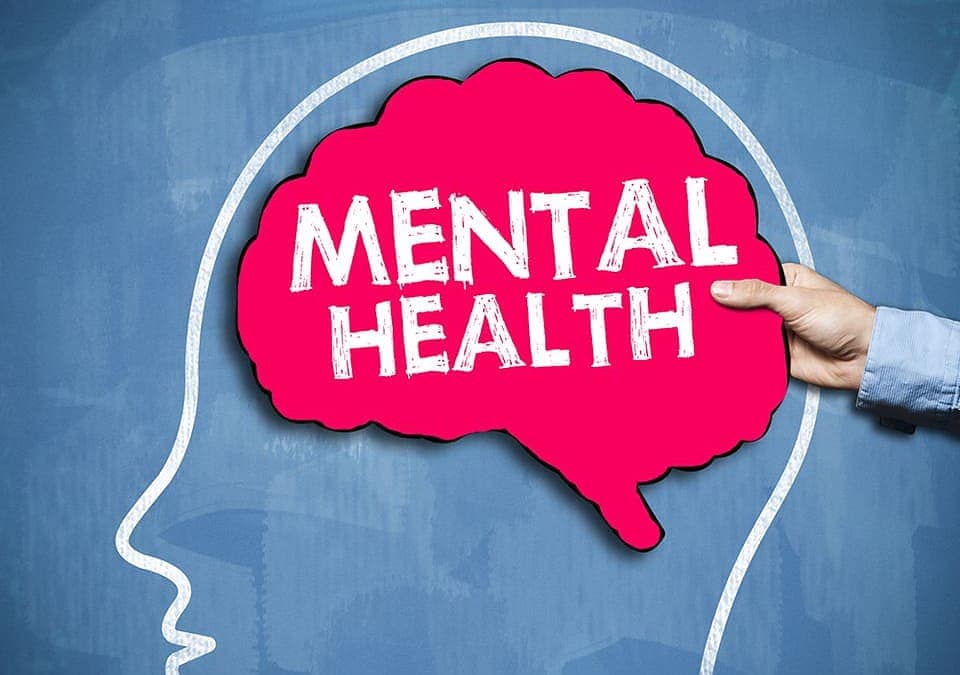 What Are The 7 Components Of Good Mental Wellness?