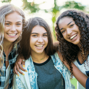 First Session For Counselling With Teens