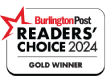 Readers Choice Gold 2024