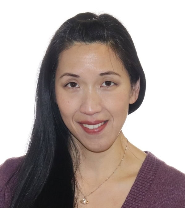 Dr. Jane Shou — Naturopathic Doctor