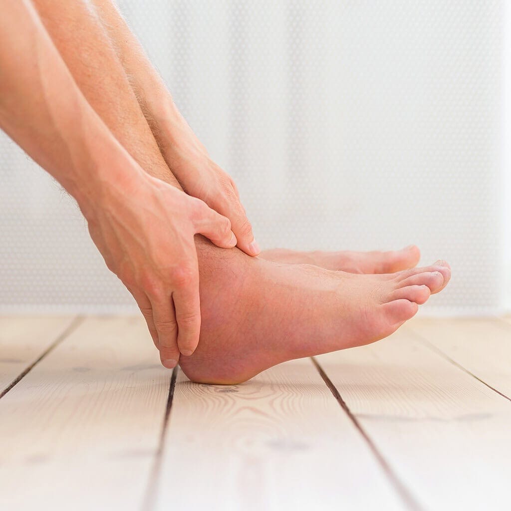 Massage Therapy for Circulation