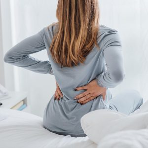 Massage Therapy Pain Relief