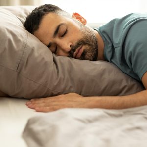 Massage Therapy Stress Management