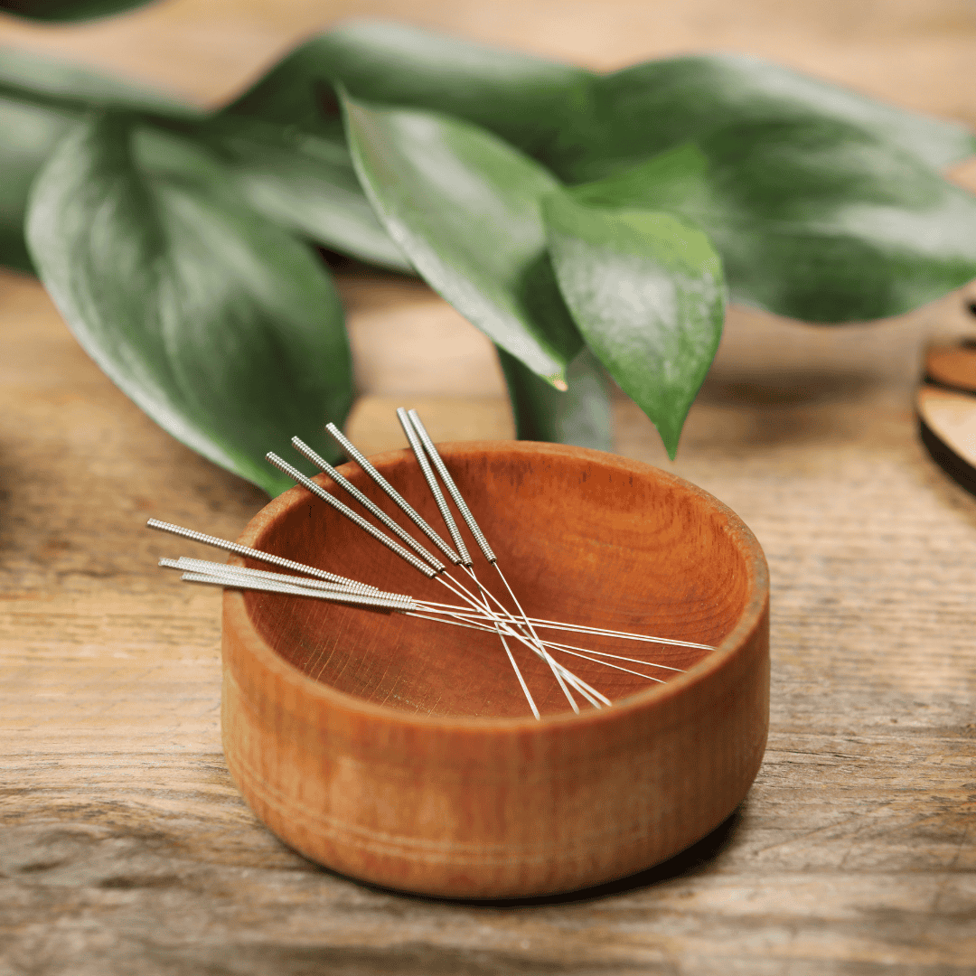 Acupuncture-Needles