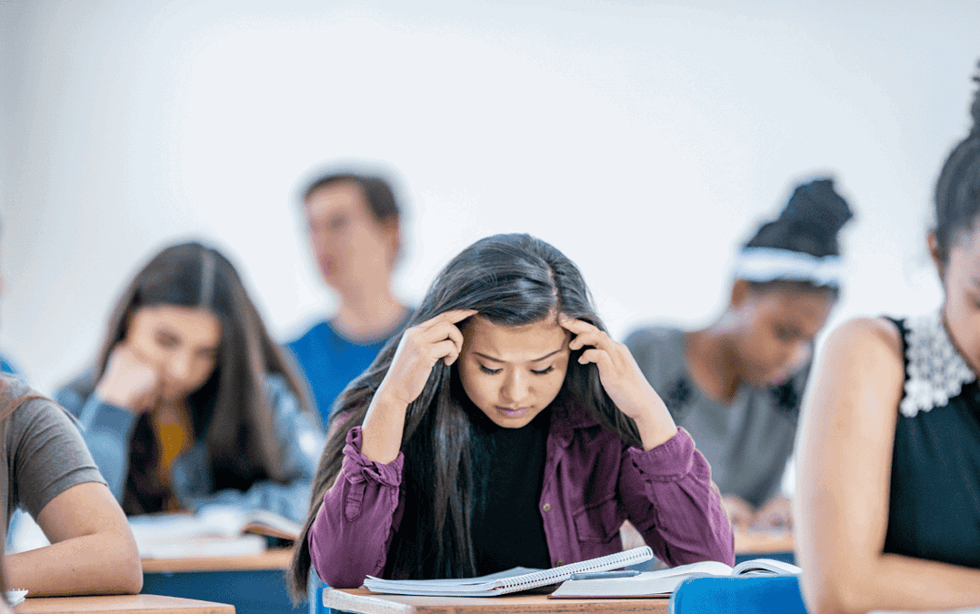 How Therapy Can Support Youth Mental Health From Academic Stress