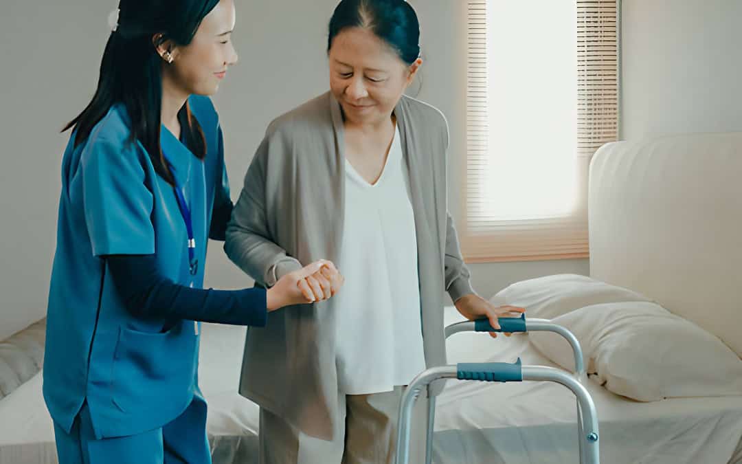 How Physiotherapy Contributes to Post-Surgical Rehabilitation