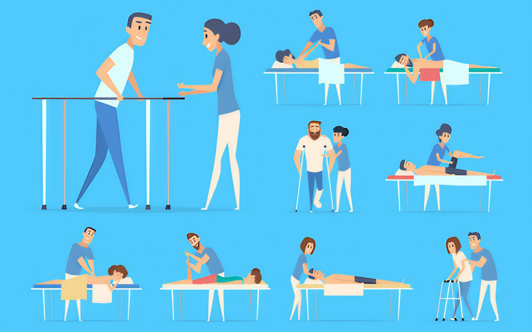 10 Signs You Need to See a Registered Physiotherapist