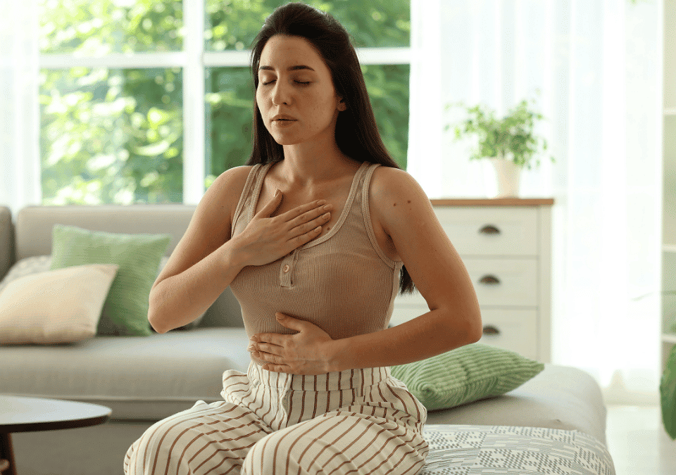 Panic Attack Symptoms, Causes & Treatment Options