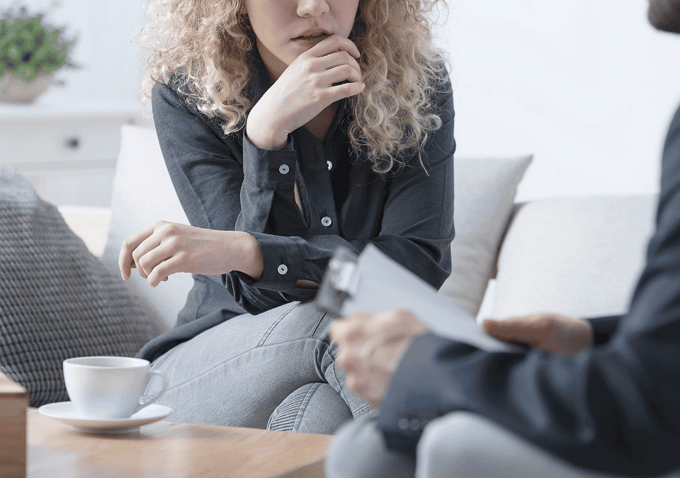 Physical Symptoms of Anxiety Explained: When Stress Starts Affecting Your Body