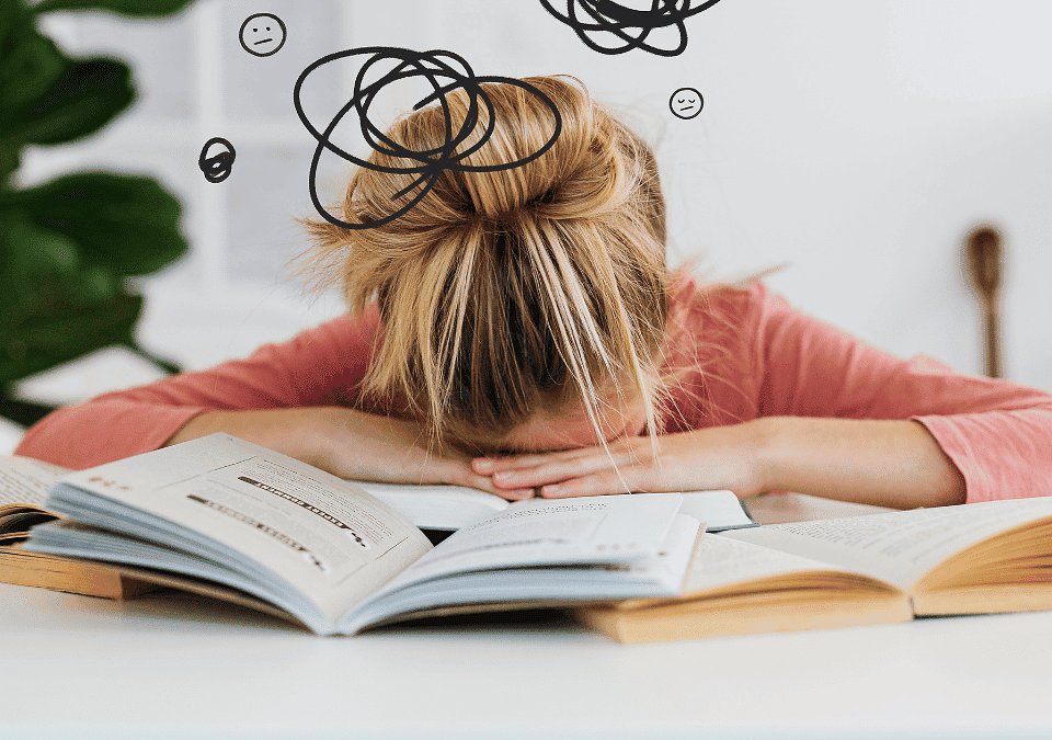 Workplace Anxiety and Burnout: Signs, Symptoms and Recovery